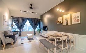 The Pano Jalan Ipoh, Kl By Idealhub